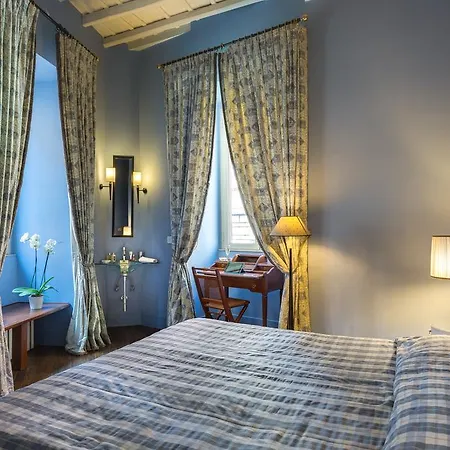 Casa Heberart Guest House Capo Le Case