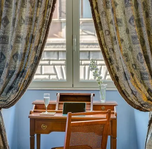 Casa Heberart Capo Le 4*