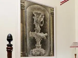 Casa Heberart Capo Le Maison d'hôtes 4*