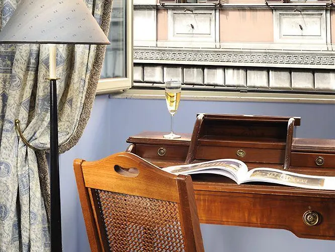 Casa Heberart Capo Le Maison d'hôtes Rome