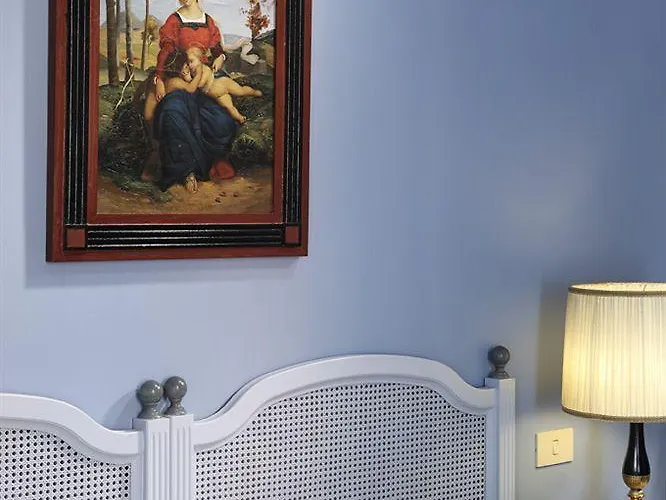 Casa Heberart Capo Le 4* Rome